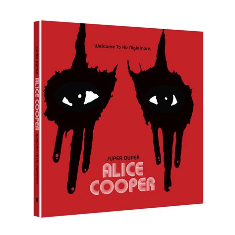 super duper alice cooper documentary